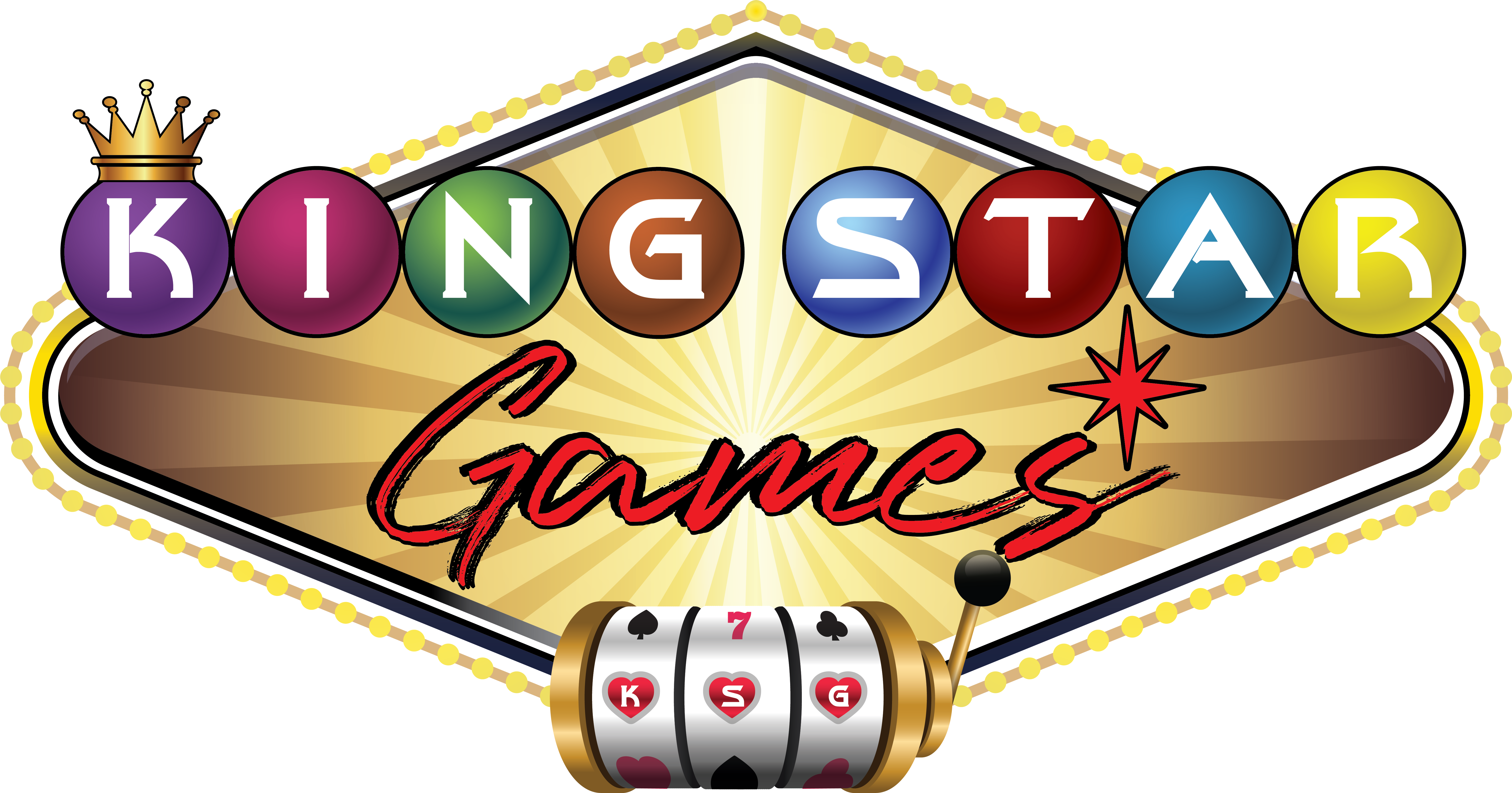 king-star-gamez-logo